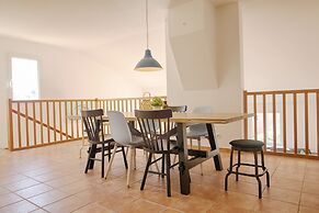 Villa in Rhone Alpes With Private Pool