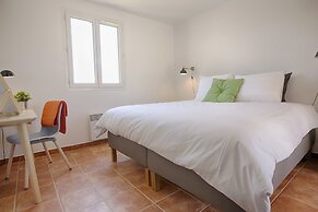 Villa in Rhone Alpes With Private Pool