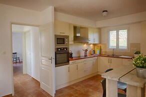 Villa in Rhone Alpes With Private Pool
