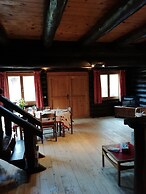 Chalet Near Quend Beach With Pool