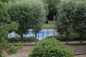 Chalet Near Quend Beach With Pool