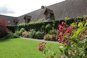 Chalet Near Quend Beach With Pool