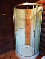 Chalet Near Quend Beach With Pool