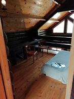 Chalet Near Quend Beach With Pool