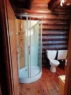 Chalet Near Quend Beach With Pool