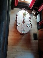 Chalet Near Quend Beach With Pool