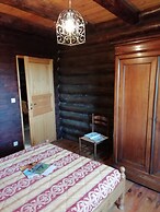Chalet Near Quend Beach With Pool