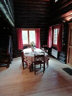 Chalet Near Quend Beach With Pool
