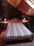 Chalet Near Quend Beach With Pool