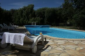 Chalet Near Quend Beach With Pool