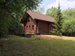 Chalet Near Quend Beach With Pool