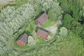 Chalet Near Quend Beach With Pool