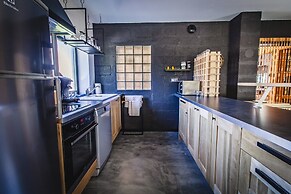 Saint-quirin Garden Stay