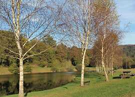Saint-quirin Garden Stay