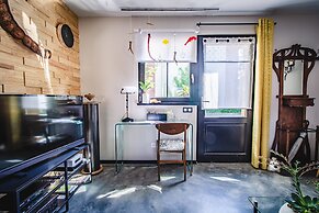 Saint-quirin Garden Stay