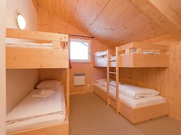 Spacious Chalet in Annaberg-lungotz With Sauna