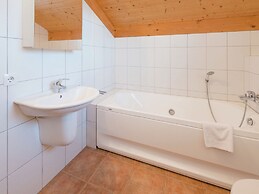 Spacious Chalet in Annaberg-lungotz With Sauna