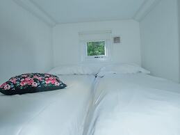 Holiday Lodge in Staphorst With Pool Access