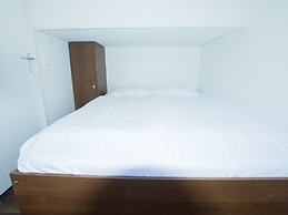 Holiday Lodge in Staphorst With Pool Access