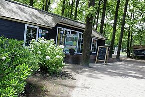 Holiday Lodge in Staphorst With Pool Access