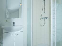 Holiday Lodge in Staphorst With Pool Access