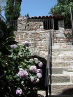 Hidden Retreat in Chassiers