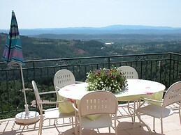 Hidden Retreat in Chassiers