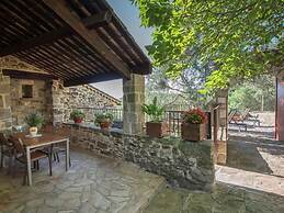 Hidden Retreat in Chassiers