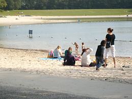 Quiet Glade Stay With Kid