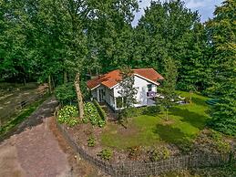 Spacious Family Villa Uden