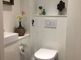 Spacious Family Villa Uden