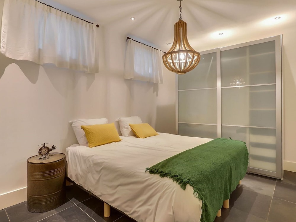Spacious Family Villa Uden