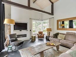 Spacious Family Villa Uden