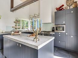 Spacious Family Villa Uden