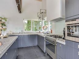 Spacious Family Villa Uden