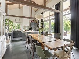 Spacious Family Villa Uden