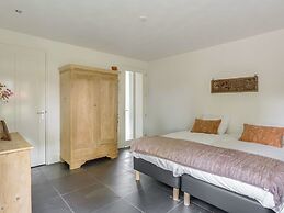 Spacious Family Villa Uden