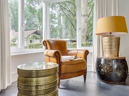 Spacious Family Villa Uden