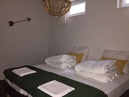 Spacious Family Villa Uden