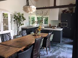 Spacious Family Villa Uden