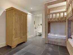 Spacious Family Villa Uden
