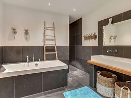 Spacious Family Villa Uden