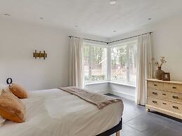 Spacious Family Villa Uden