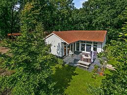 Spacious Family Villa Uden