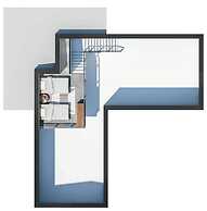 Spacious Family Villa Uden