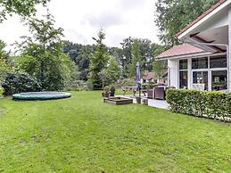 Spacious Family Villa Uden