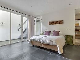 Spacious Family Villa Uden
