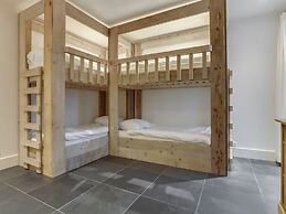 Spacious Family Villa Uden