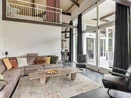 Spacious Family Villa Uden