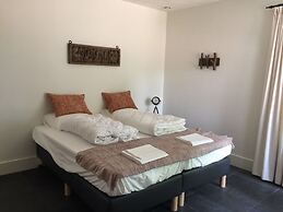 Spacious Family Villa Uden